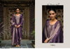 Zarin By Ibiza Designer Banglory Silk Salwar Kameez Wholesale Shop In Surat
